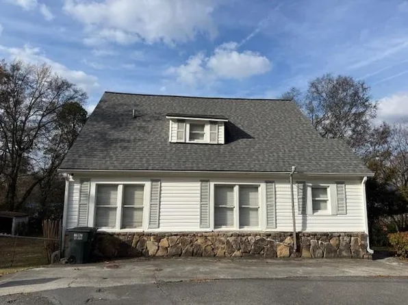 106 Mac Ave, Calhoun, GA 30701