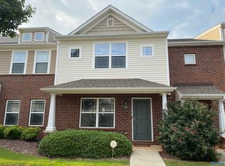 126 Woodsbrook Pl SW, Madison, AL 35756