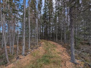 Slough Lake Rd, Gwinn, MI 49841