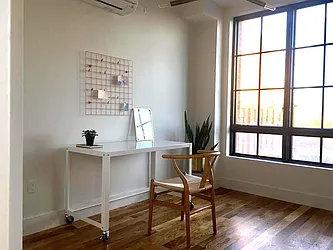 Rented by Manhattan Management LLC