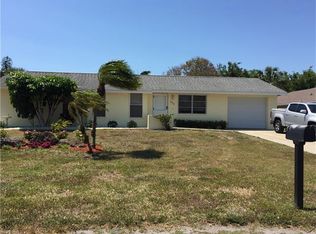 4210 Molokai Dr, Naples, FL 34112