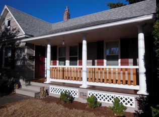 4202 SE 72nd Ave, Portland, OR 97206