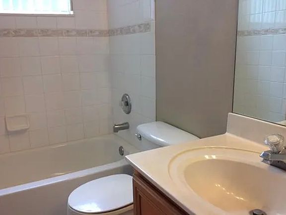 Downstairs Bathroom
