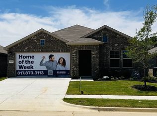 5321 Flannel Lane Etj, Denton, TX 76249