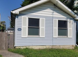 246 Beachwood Ave, Laurence Harbor, NJ 08879