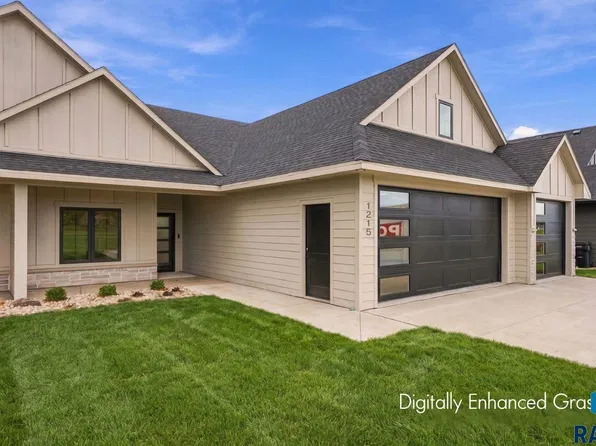 1227 Thompson Pl E, Tea, SD 57064