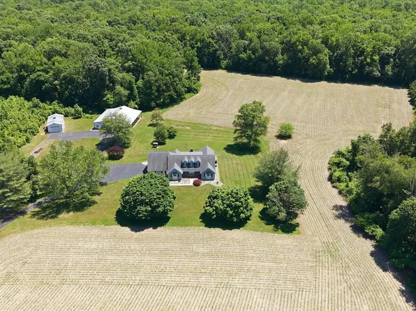 640 Blackbird Station Rd, Townsend, DE 19734