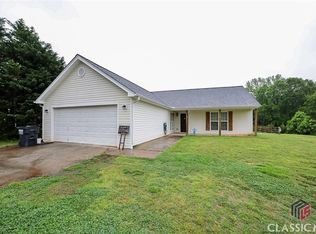 175 Ridgeland Dr, Maysville, GA 30558