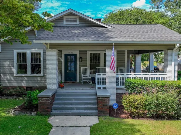 2502 5th St, Northport, AL 35476
