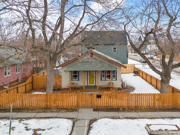 1706 S 10th St W, Missoula, MT 59801