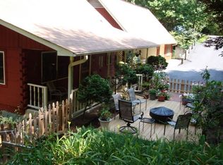 224 Valley View Ln, Tryon, NC 28782