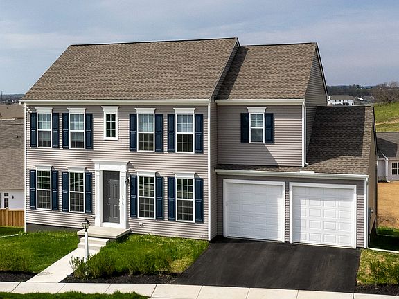 Traditional Elevation