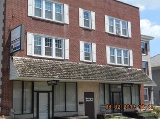 95 N Main St, Sellersville, PA 18960