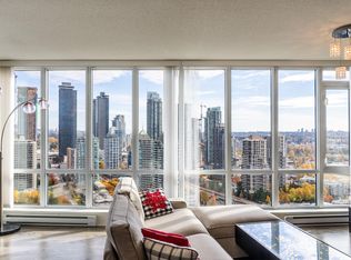 4189 Halifax St #3309, Burnaby, BC V5C 0H9