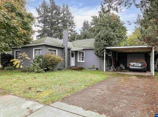 307 Sherman St, Amity, OR 97101