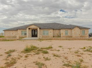 1800 SE Loop 338, Odessa, TX 79766