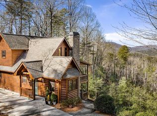 98 Aries Ln, Blue Ridge, GA 30513