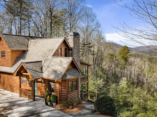 98 Aries Ln, Blue Ridge, GA 30513