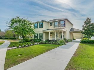 2099 Sunbow Ave, Apopka, FL 32703