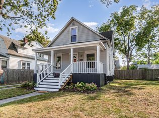 513 S Wenona St, Bay City, MI 48706