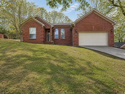 6178 Allwood Dr, N Little Rock, AR, 72116