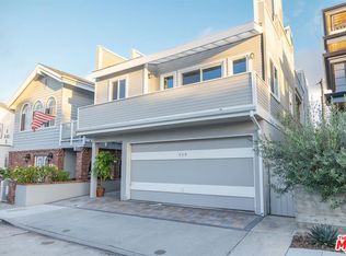 438 30th St, Hermosa Beach, CA 90254