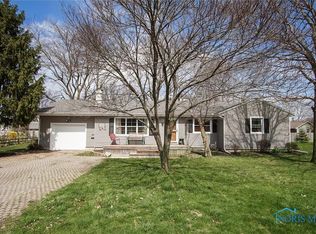 1010 Glen Rd, Findlay, OH 45840