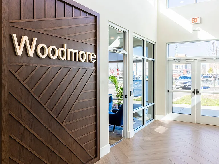Woodmore Apartments — Photo 30
