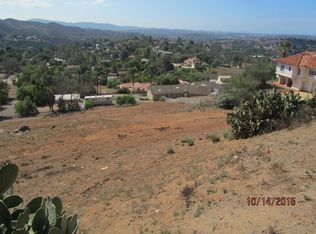 Palm Hill Dr, Vista, CA 92084