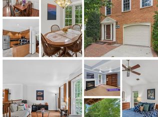 1715 Dogwood Dr, Alexandria, VA 22302