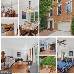 1715 Dogwood Dr, Alexandria, VA, 22302