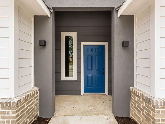 Private Entrance to your home