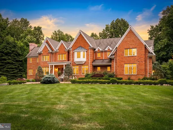 3 Stout Rd, Princeton, NJ 08540