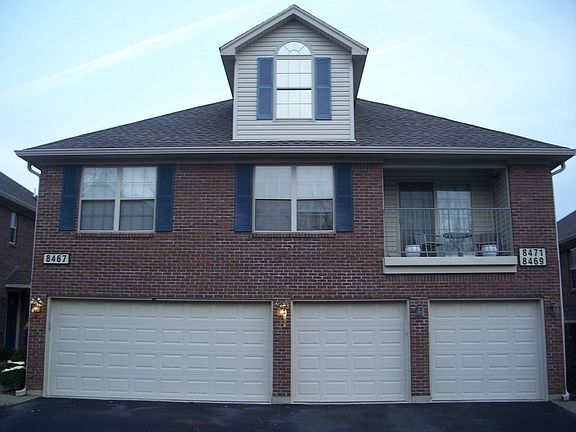 Exterior Street View