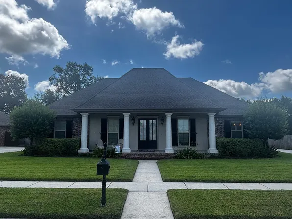 507 Riverside Dr, Berwick, LA 70342