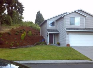 7412 NE 66th Way, Vancouver, WA