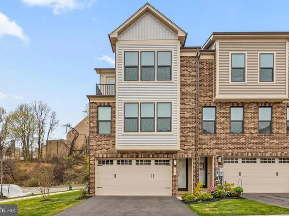 13866 Ridgeview Ct, Hunt Valley, MD 21030