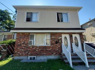 145-01 232nd St, Springfield Gardens, NY 11413