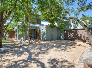 4100 Greystone Dr, Austin, TX 78731