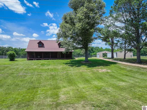 830 Blandville Rd, Wickliffe, KY 42087