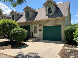 213 W Vine St APT 2, Wilmington, OH 45177