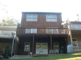 129 Clegwood Dr, Rutherfordton, NC 28139