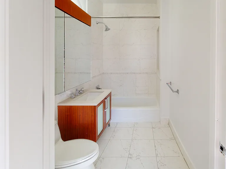 775 Columbus Ave #4E — Photo 4