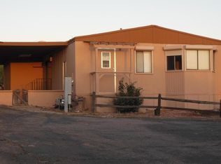 16570 N Elkins Rd, Tucson, AZ 85739