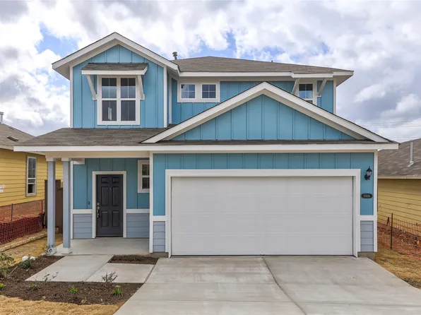 11416 Milano Dr, Austin, TX 78747