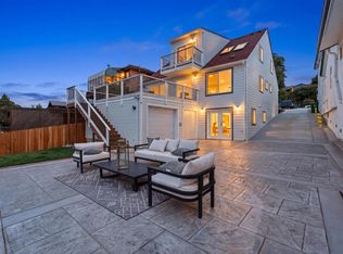857 Balra Dr, El Cerrito, CA 94530