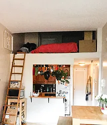 Rented by Charles Coutinho LLC