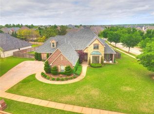 401 NW 148th Ter, Edmond, OK 73013