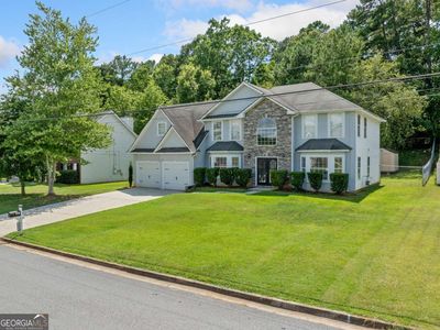 2307 Eagles Nest Cir, Decatur, GA, 30035