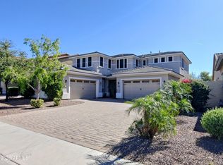 7463 W REMUDA Drive, Peoria, AZ 85383